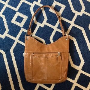 Rosetti purse